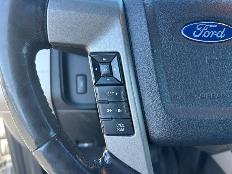 2017 Ford Expedition Limited