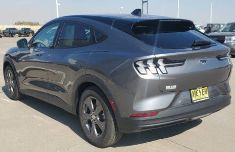 2023 Ford Mustang Mach-E Select