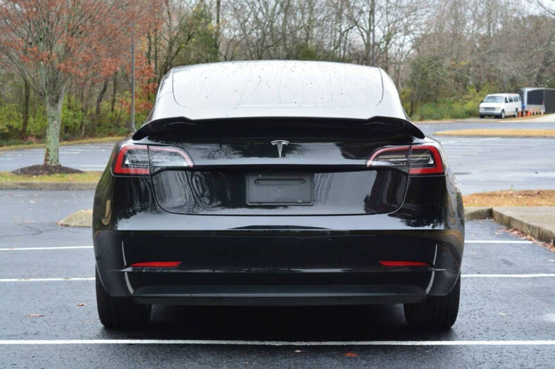 2019 Tesla Model 3 Mid Range