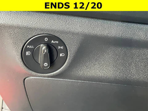 2019 Volkswagen Jetta R-Line