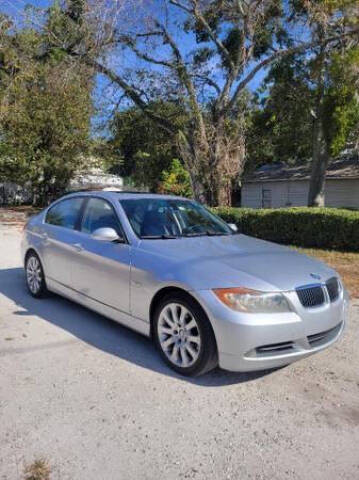 2006 BMW 3 Series 330i