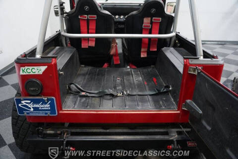 1995 Jeep Wrangler SE