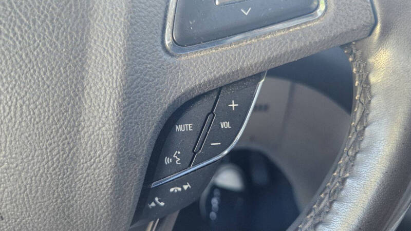 2019 Lincoln MKC Select