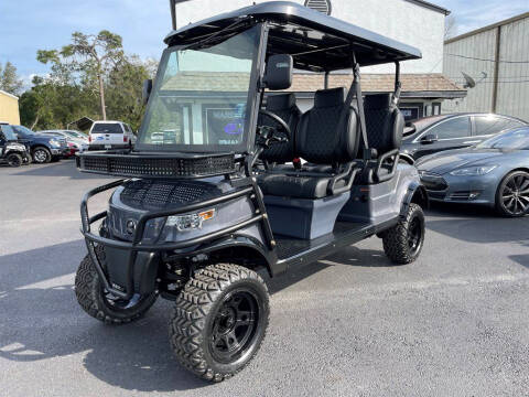 2023 Epic E40fl for sale at Upfront Automotive Group in Debary FL