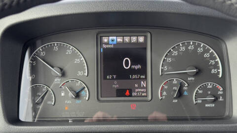 2026 Freightliner M2 106