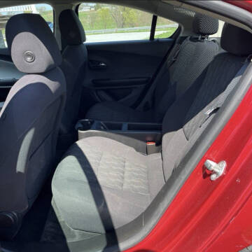 2014 Chevrolet Volt