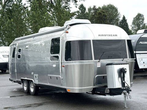 2022 Airstream Flying Cloud