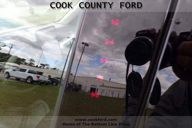 2023 Ford Mustang Mach-E California Route 1