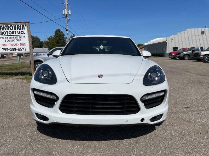 2012 Honda Odyssey Touring