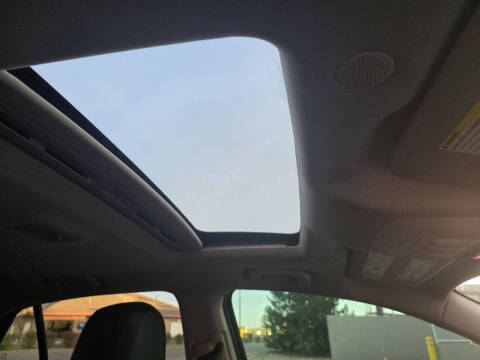 2018 Buick Encore Essence