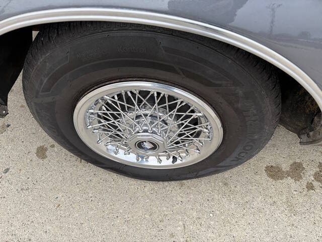 1986 Buick Regal Limited