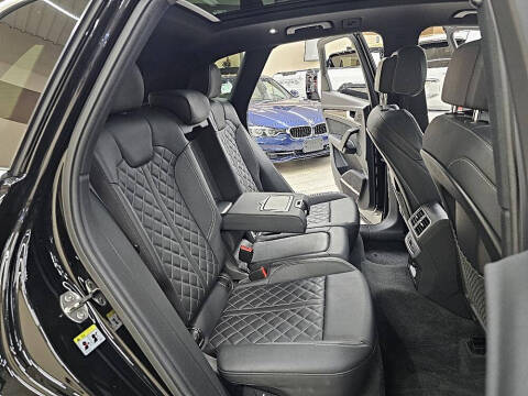 2018 Audi SQ5 3.0T quattro Prestige