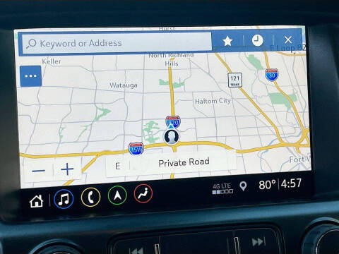 2022 GMC Canyon