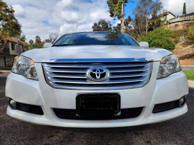2010 Toyota Avalon