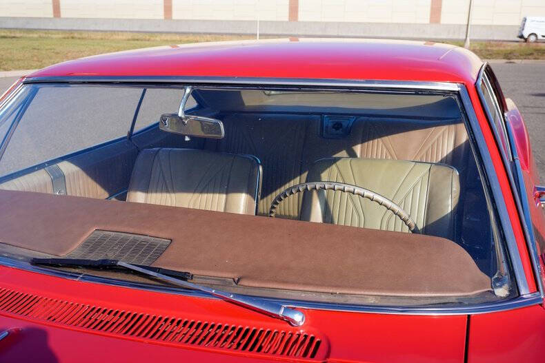 1965 Chevrolet Impala