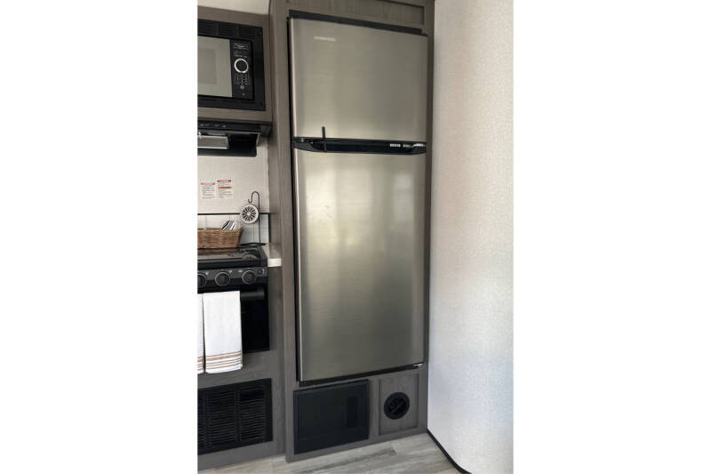 2021 Cruiser Embrace