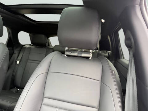 2025 Land Rover Range Rover Evoque P250 Dynamic SE