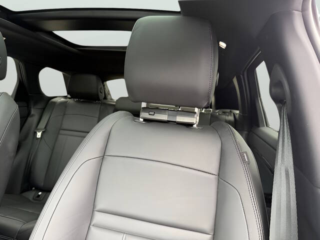 2025 Land Rover Range Rover Evoque P250 Dynamic SE
