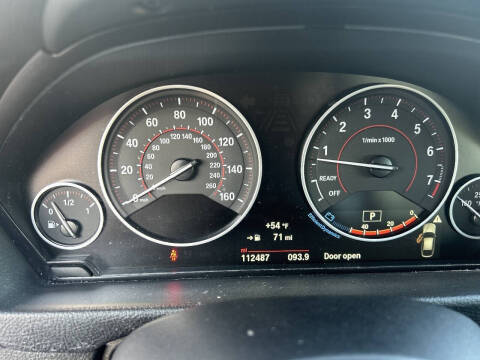 2018 BMW 3 Series 330i xDrive Gran Turismo