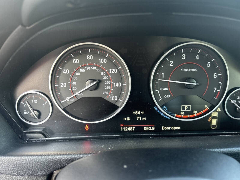 2018 BMW 3 Series 330i xDrive Gran Turismo