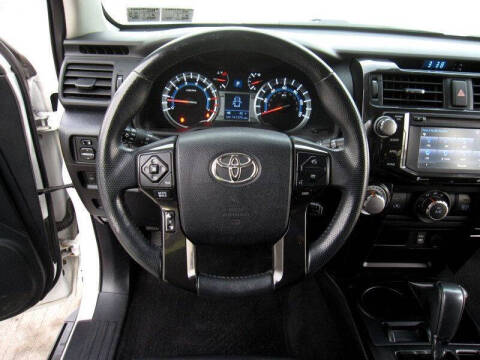 2015 Toyota 4Runner