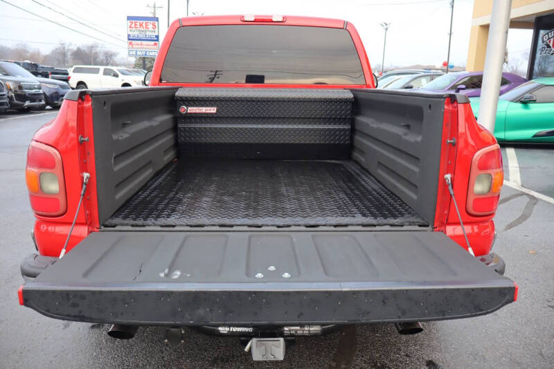 1999 Chevrolet Silverado 1500