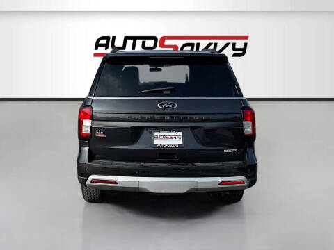 2024 Ford Expedition Timberline