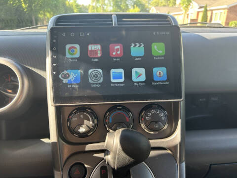 2006 Honda Element EX-P