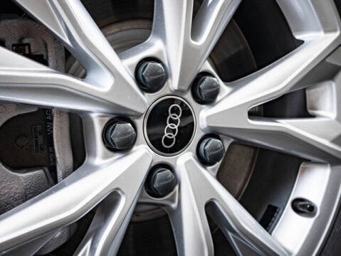 2025 Audi Q3 quattro S line Prem Plus 45 TFSI