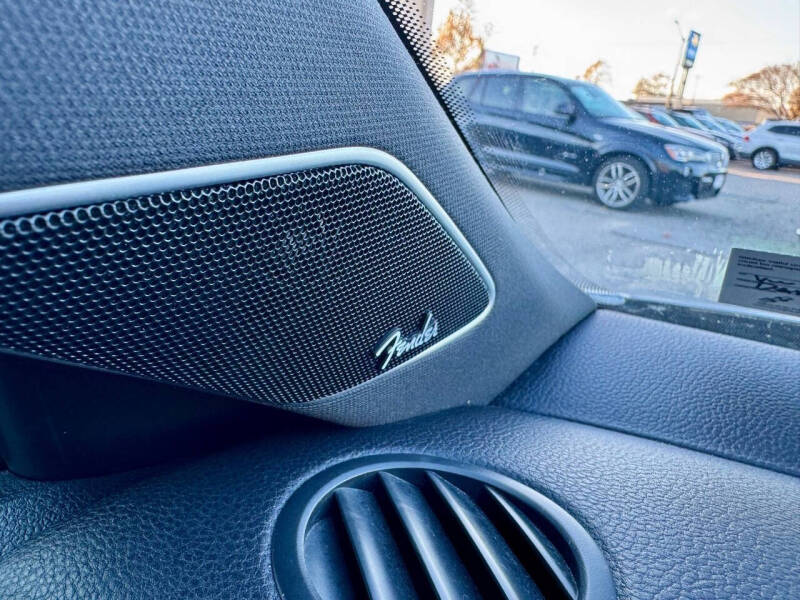 2017 Volkswagen Jetta 2.0T GLI