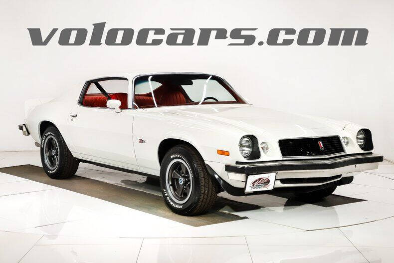 1974 Chevrolet Camaro For Sale ®