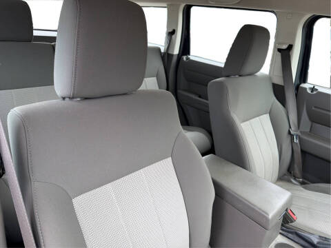 2008 Dodge Nitro SXT