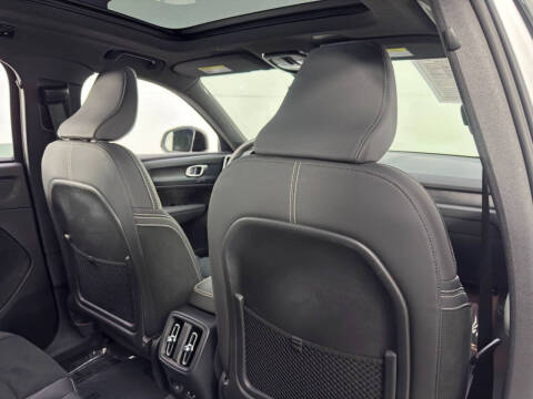 2024 Volvo XC40 Recharge Twin Plus