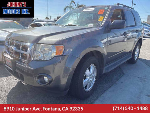 2009 Ford Escape For Sale - Carsforsale®