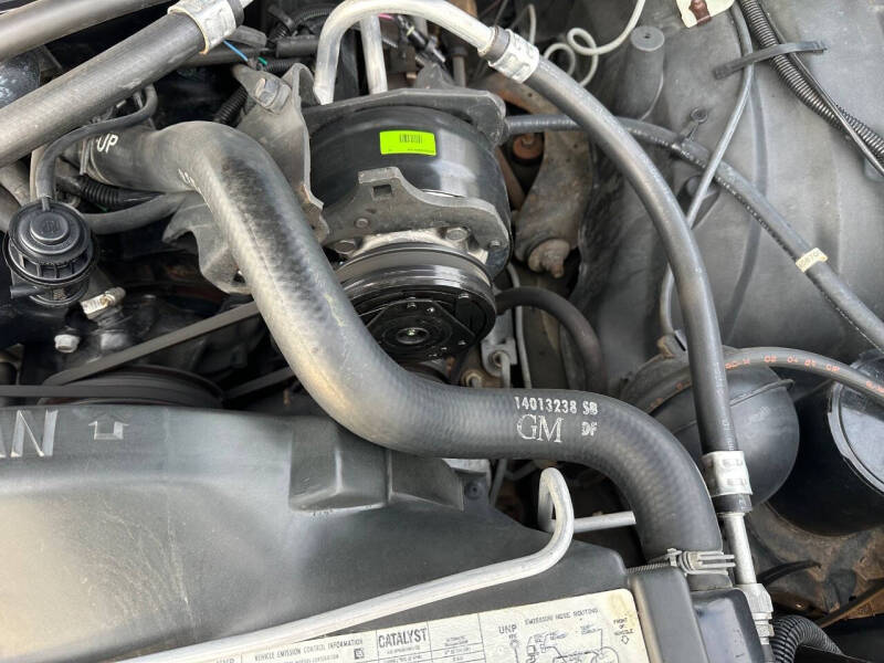 1985 Chevrolet El Camino SS