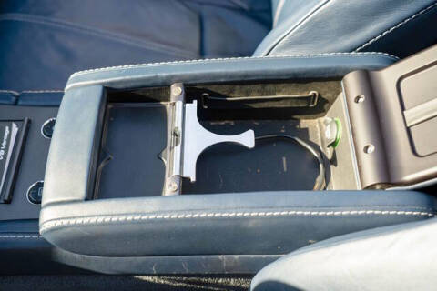 2008 Aston Martin V8 Vantage Roadster