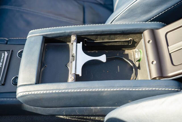 2008 Aston Martin V8 Vantage Roadster