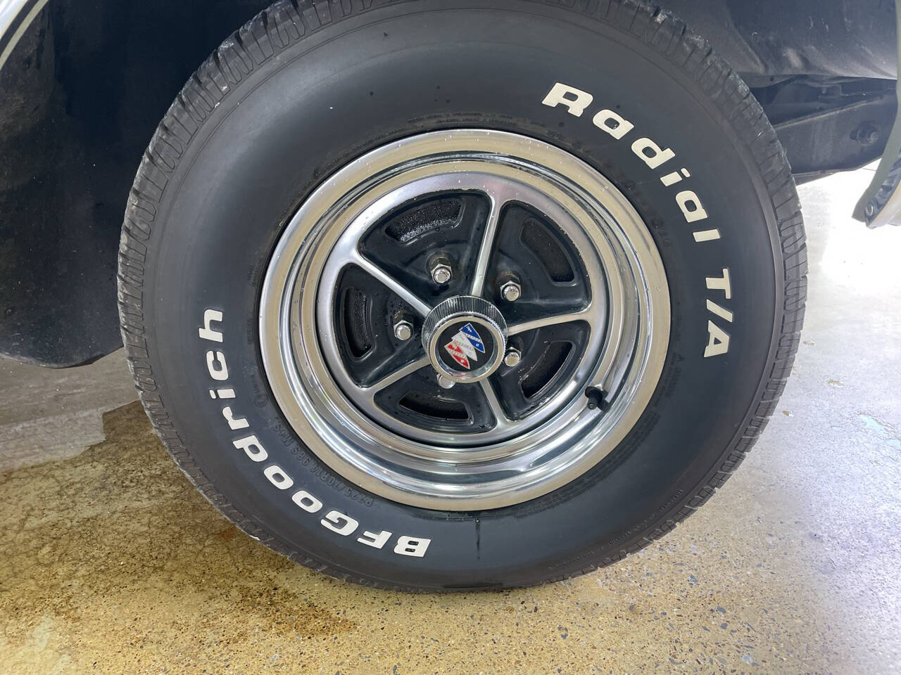 1964 Buick Skylark 8