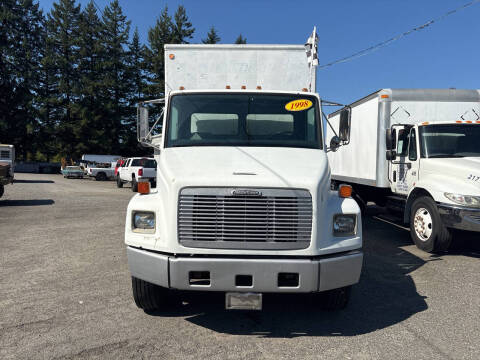1998 Freightliner FL50