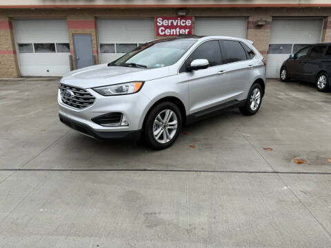 2019 Ford Edge for sale at KING AUTO SALES  II in Detroit MI