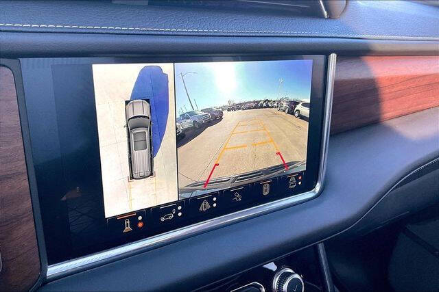 2024 GMC Yukon XL Denali Ultimate