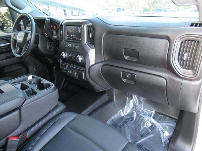 2024 GMC Sierra 3500HD