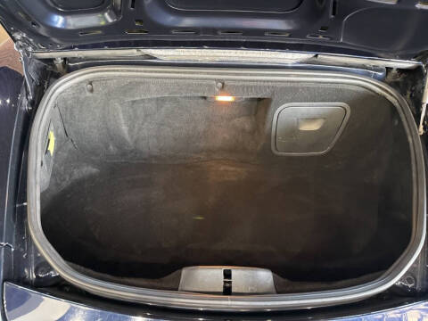 2008 Porsche Boxster