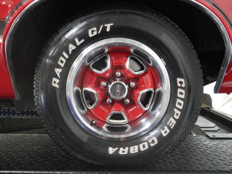 1971 Oldsmobile 442