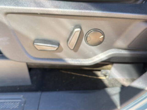 2021 Ford Bronco First Edition Advanced