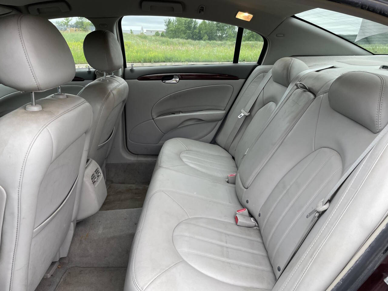 2006 Buick Lucerne for sale at Twin Cities Auctions in Elk River, MN