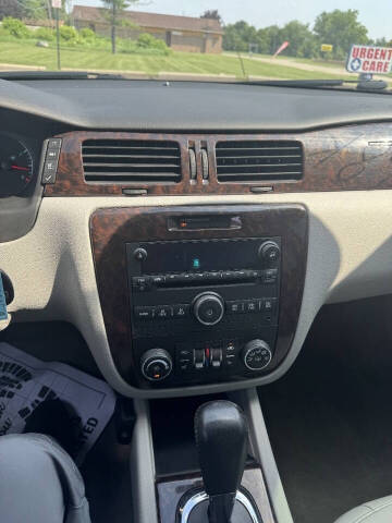 2011 Ford Edge SEL