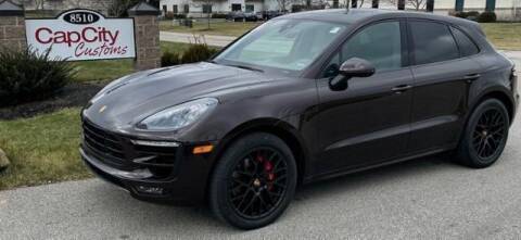 2017 Porsche Macan for sale at AFS in Plain City OH