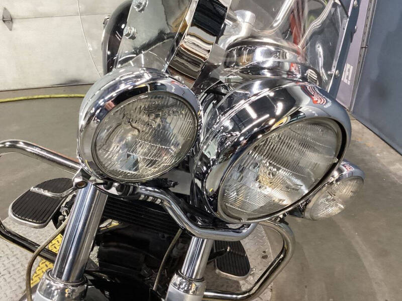 2003 Victory V92 TOURING