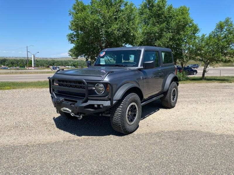 PARADISE AUTO in Casper, WY